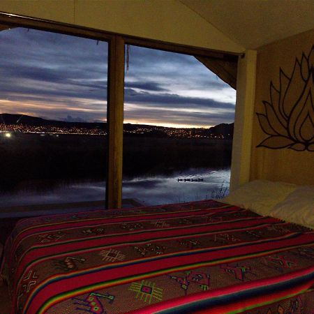 Puno, Titicaca Villa Luaran gambar