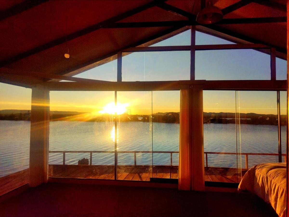 Puno, Titicaca Villa Luaran gambar