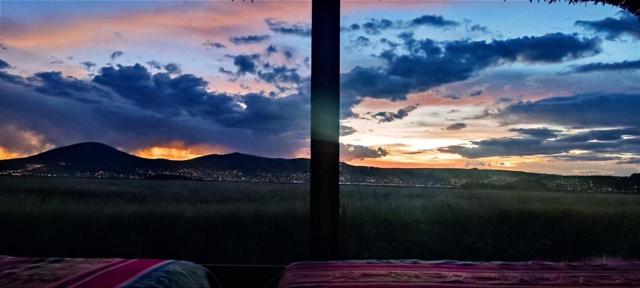 Puno, Titicaca Villa Luaran gambar
